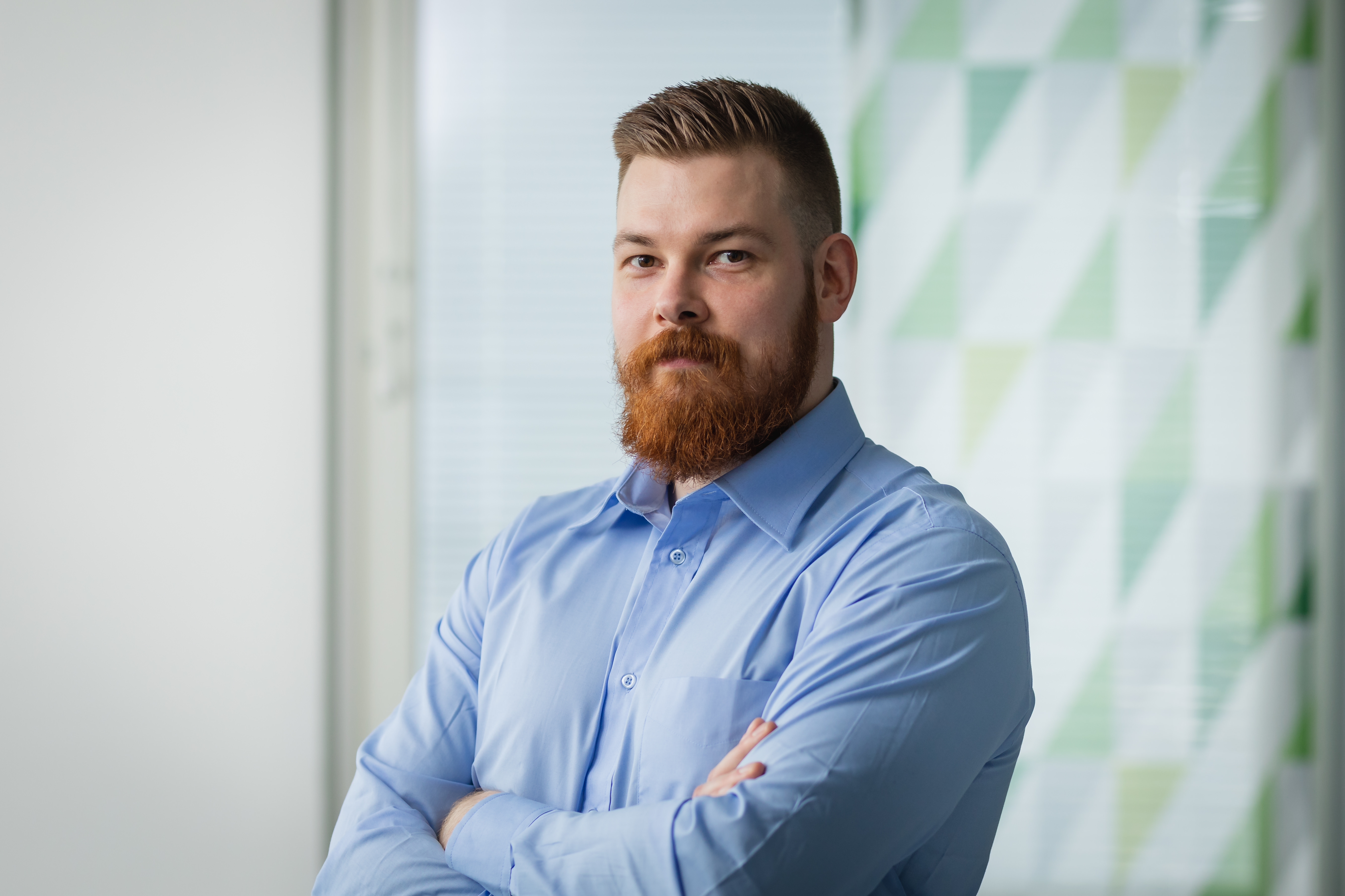 Janne Mehtälä